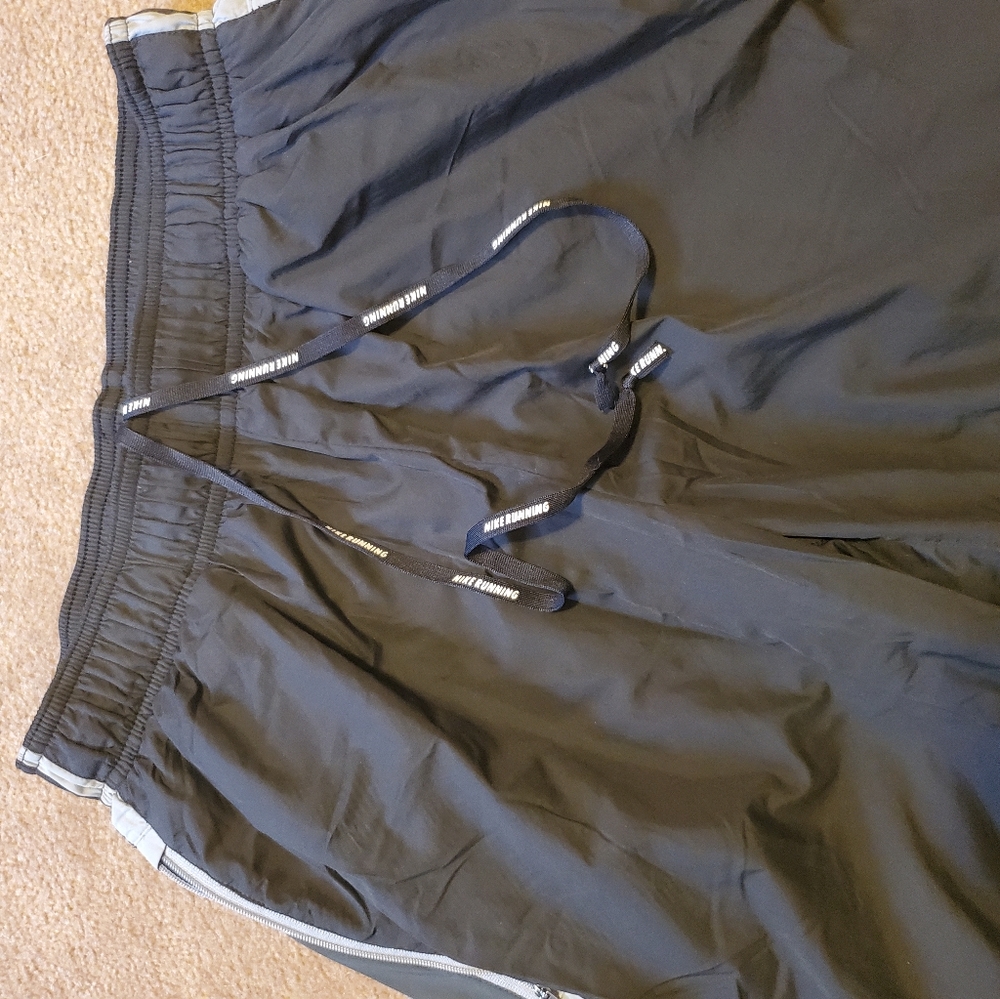 Nike track pants